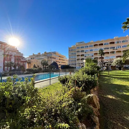 Apartment Calme Casa