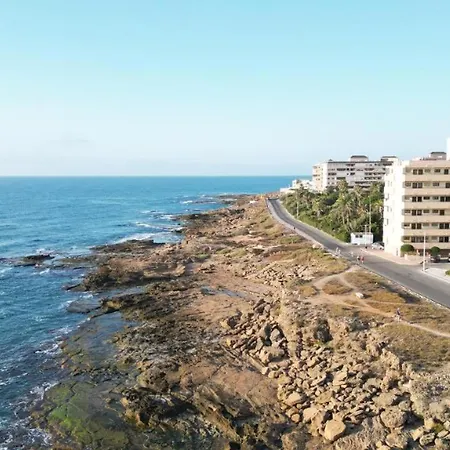 Apartment Calme Casa Torrevieja