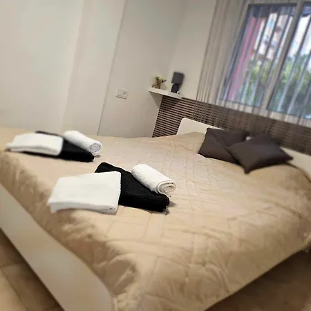 Apartment Calme Casa Torrevieja