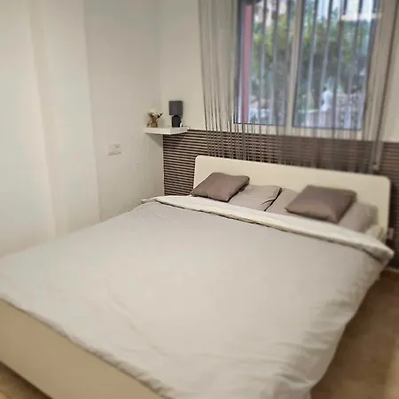 Calme Casa Apartment *