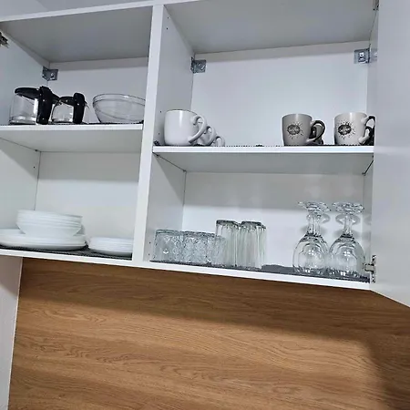 Calme Casa Apartment