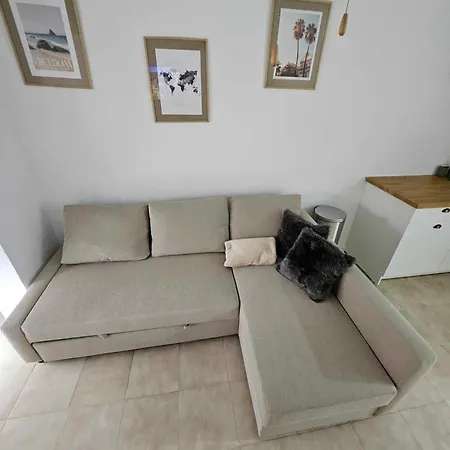 Apartment Calme Casa *