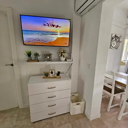 Calme Casa Apartment *