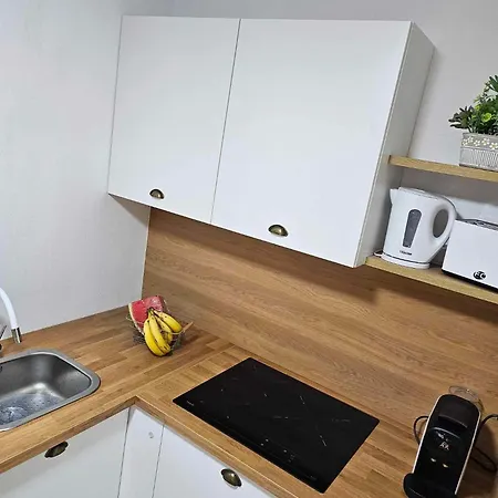Calme Casa Apartment Torrevieja
