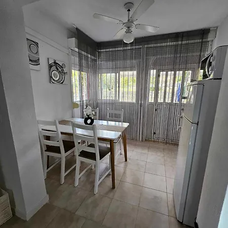 Apartment Calme Casa *