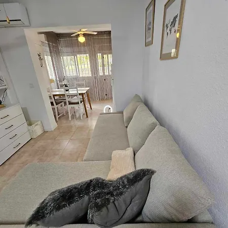 Calme Casa Apartment *