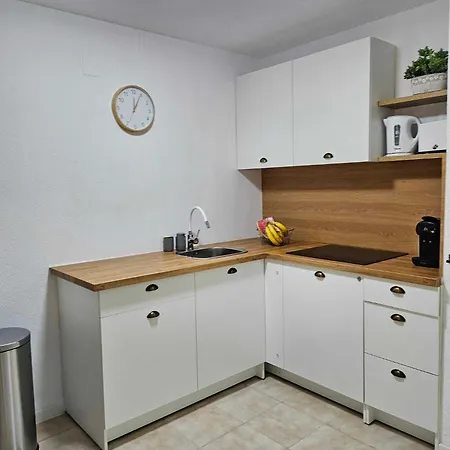 Apartment Calme Casa Torrevieja