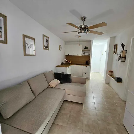 Apartment Calme Casa Torrevieja