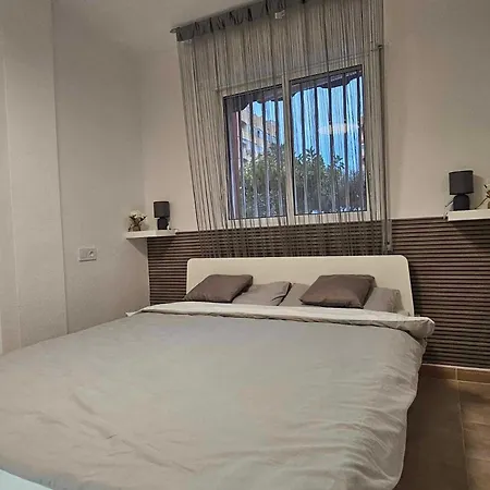 Apartment Calme Casa Torrevieja