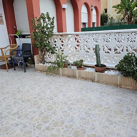 Calme Casa Apartment *