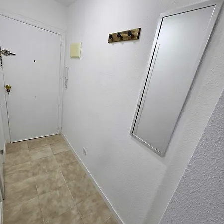 Calme Casa Apartment Torrevieja