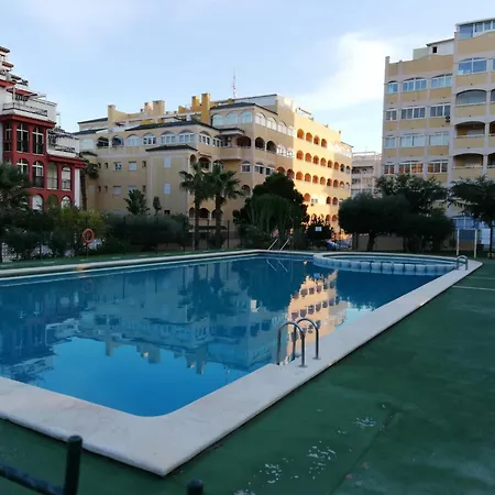Apartment Calme Casa *