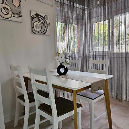 Apartment Calme Casa Torrevieja