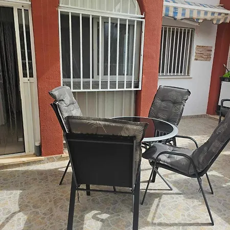 Calme Casa Apartment