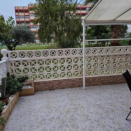 Calme Casa Torrevieja