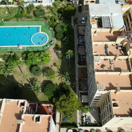 Calme Casa Apartment *