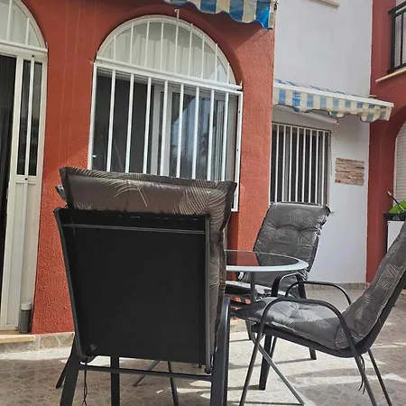 Apartment Calme Casa *