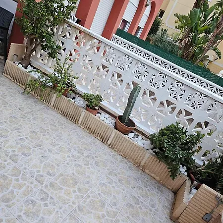 Apartment Calme Casa *